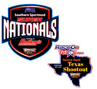 Super Nationals and Texas Shootout